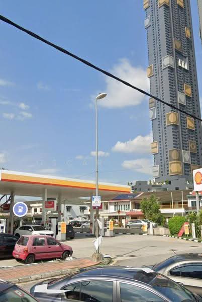 Shop for Rent in Taman Midah (Cheras) - Oscar Tan - Exterior - PropertyGuru.com.my