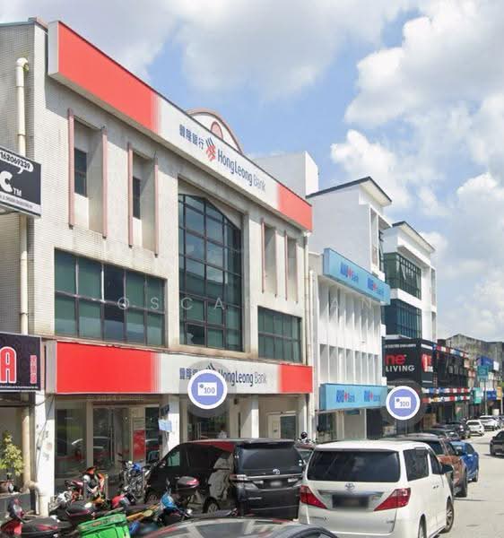Shop for Rent in Taman Midah (Cheras) - Oscar Tan - PropertyGuru.com.my