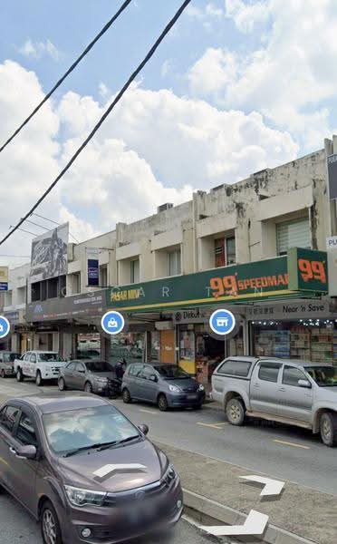 Shop for Rent in Taman Midah (Cheras) - Oscar Tan - PropertyGuru.com.my