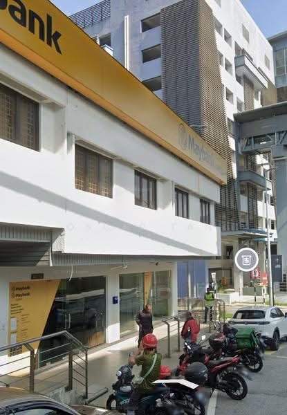 Shop for Rent in Taman Midah (Cheras) - Oscar Tan - Exterior - PropertyGuru.com.my