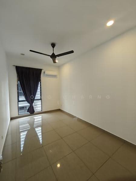 2-storey Terraced House for Rent in Permas Jaya (Johor) - Hong Charng Lee - Interior - PropertyGuru.com.my