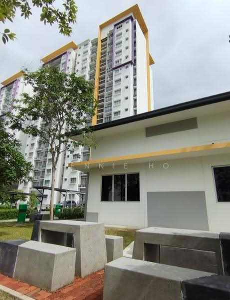 Pangsapuri untuk Dijual di De Palma - Wennie Ho - PropertyGuru.com.my