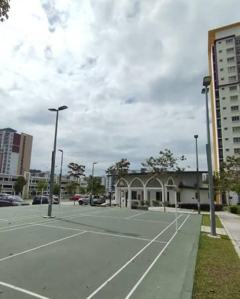 Pangsapuri untuk Dijual di De Palma - Wennie Ho - Exterior - PropertyGuru.com.my