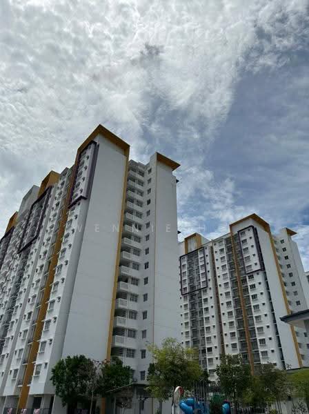 Pangsapuri untuk Dijual di De Palma - Wennie Ho - Exterior - PropertyGuru.com.my