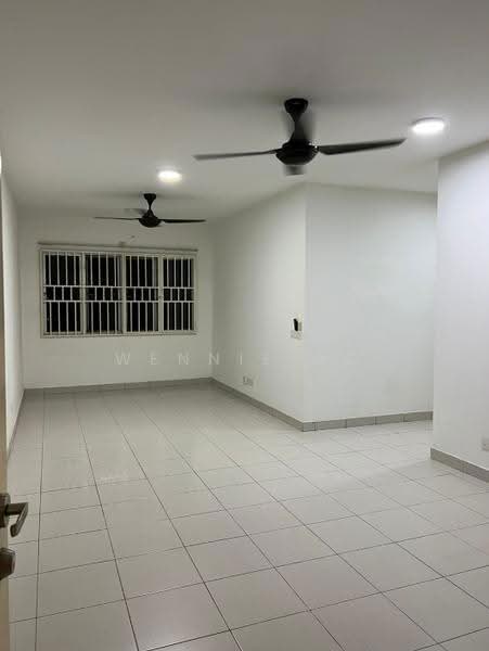 Pangsapuri untuk Dijual di De Palma - Wennie Ho - Living Room - PropertyGuru.com.my