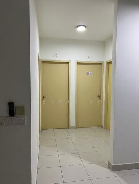 Pangsapuri untuk Dijual di De Palma - Wennie Ho - Corridor - PropertyGuru.com.my