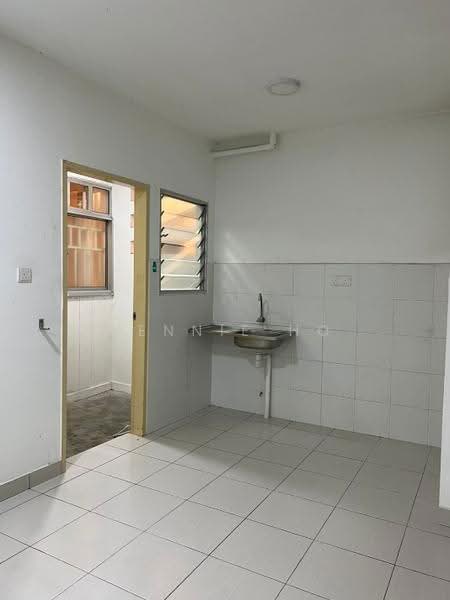 Pangsapuri untuk Dijual di De Palma - Wennie Ho - Kitchen - PropertyGuru.com.my