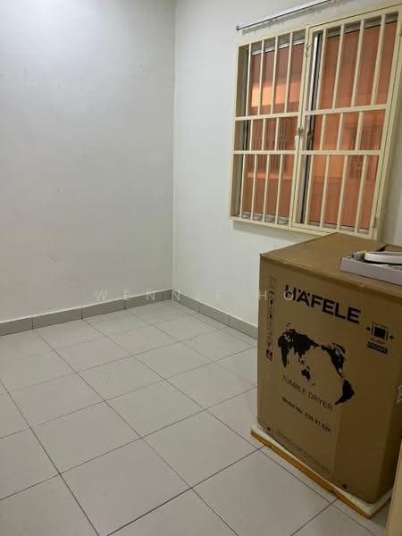 Pangsapuri untuk Dijual di De Palma - Wennie Ho - PropertyGuru.com.my
