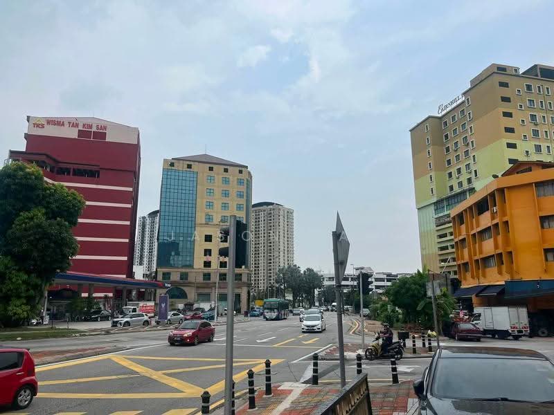 Shop / Office for Rent in Jalan Ipoh (Kuala Lumpur) - Jason Lai - Exterior - PropertyGuru.com.my