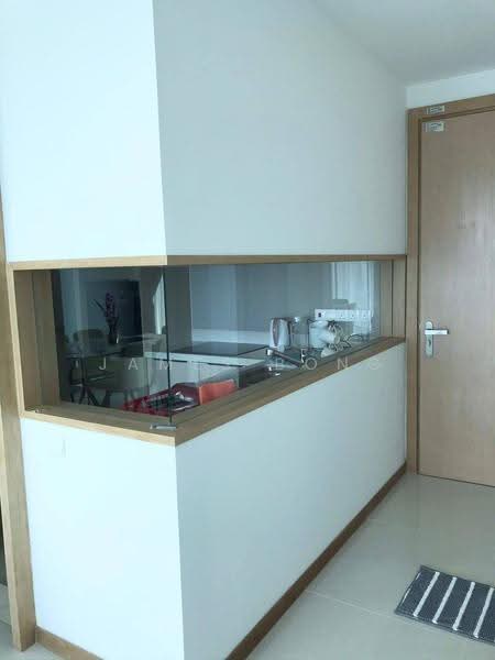 Pangsapuri untuk Dijual di Southern Marina Residences - James Bong - Kitchen - PropertyGuru.com.my