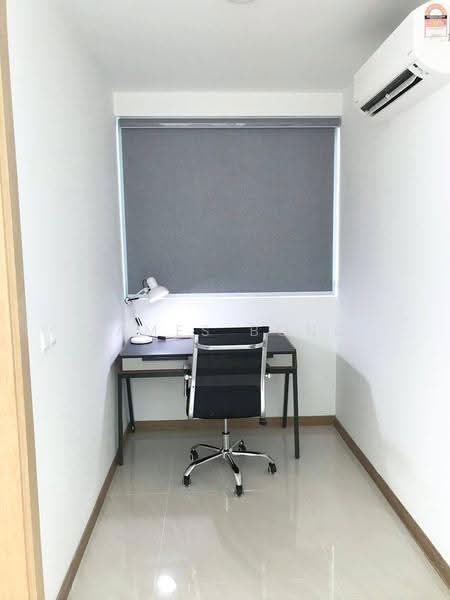 Pangsapuri untuk Dijual di Southern Marina Residences - James Bong - Study - PropertyGuru.com.my