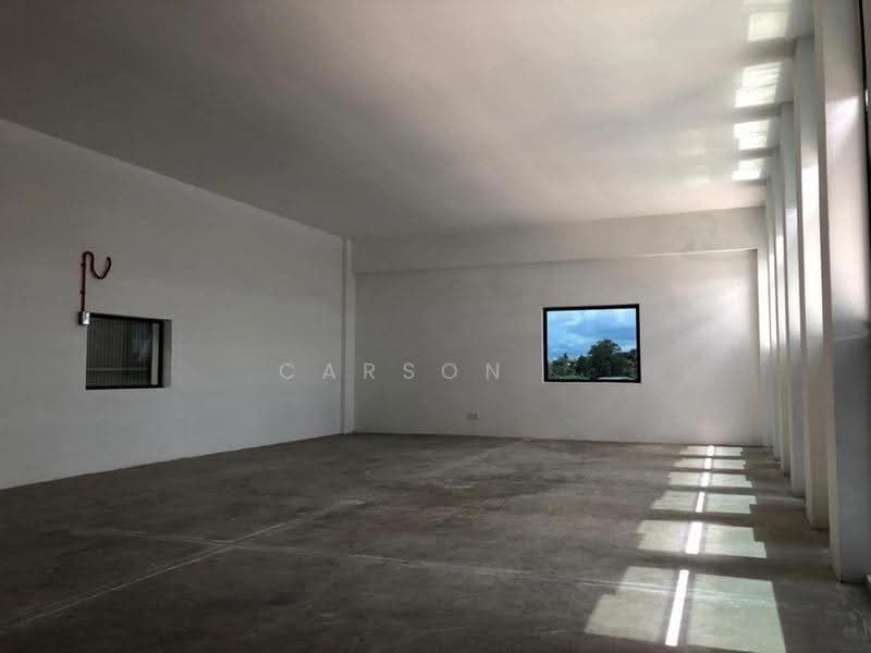 Semi-D Factory for Rent in Eco Business Park 2 Senai (Senai) - Carson . - Interior - PropertyGuru.com.my