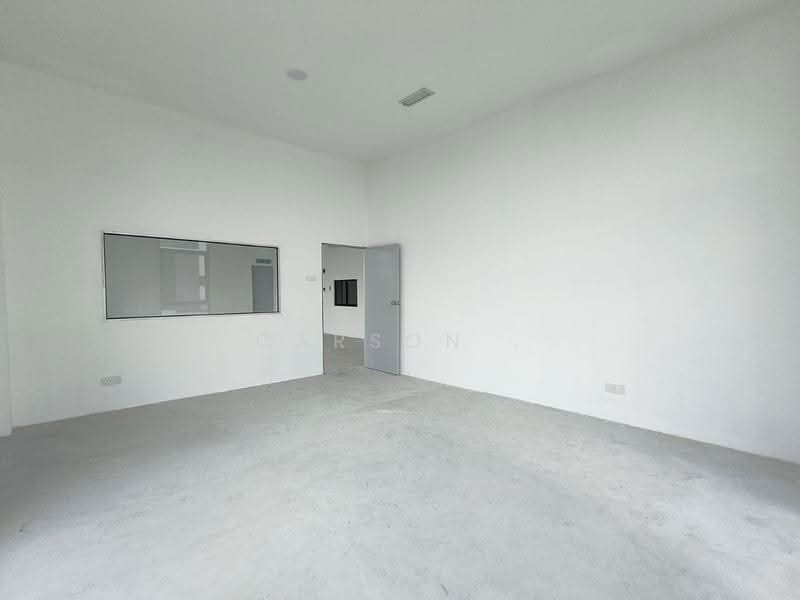 Semi-D Factory for Rent in Eco Business Park 2 Senai (Senai) - Carson . - Interior - PropertyGuru.com.my