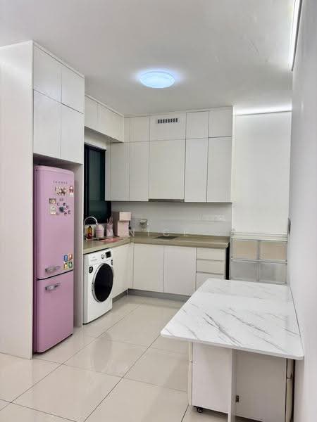 Service Residence for Rent at The M @ Medini Macrolink - Janice . - PropertyGuru.com.my