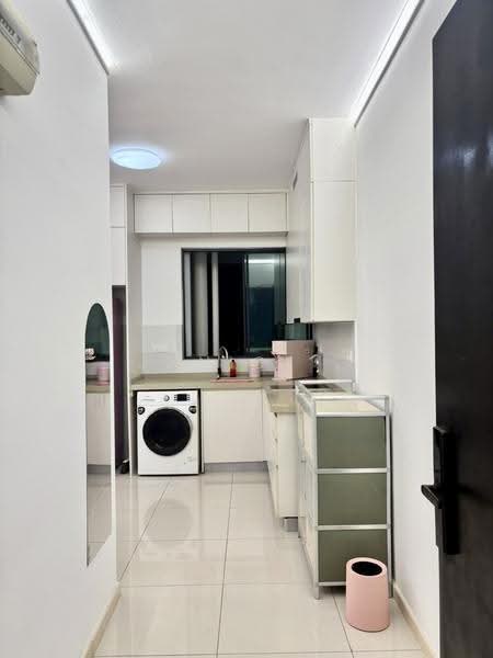 Service Residence for Rent at The M @ Medini Macrolink - Janice . - PropertyGuru.com.my