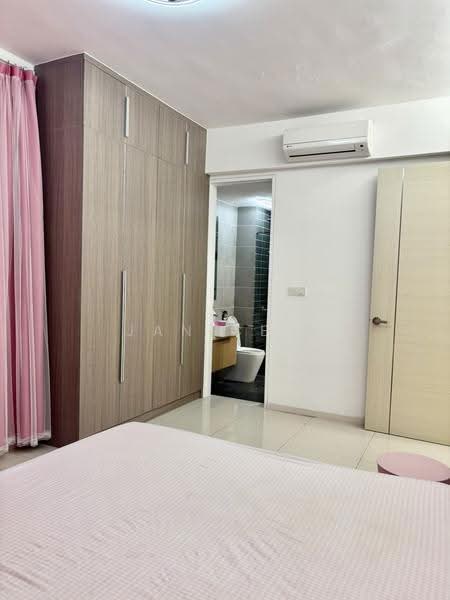 Service Residence for Rent at The M @ Medini Macrolink - Janice . - PropertyGuru.com.my