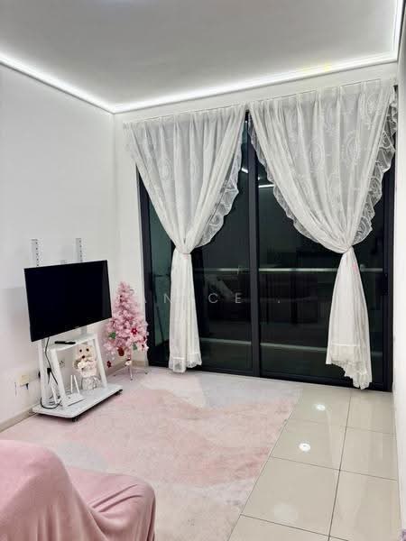 Service Residence for Rent at The M @ Medini Macrolink - Janice . - PropertyGuru.com.my