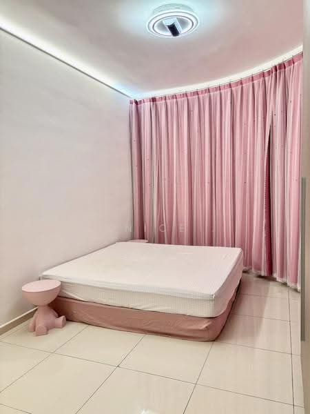 Service Residence for Rent at The M @ Medini Macrolink - Janice . - PropertyGuru.com.my