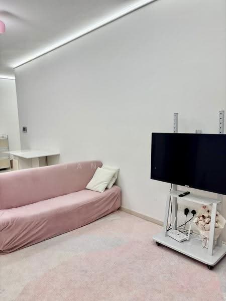 Service Residence for Rent at The M @ Medini Macrolink - Janice . - PropertyGuru.com.my