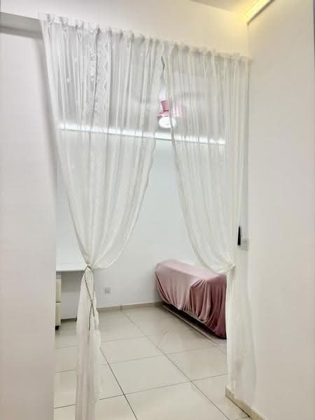 Service Residence for Rent at The M @ Medini Macrolink - Janice . - PropertyGuru.com.my