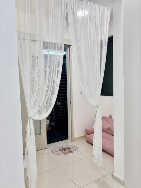 Service Residence for Rent at The M @ Medini Macrolink - Janice . - PropertyGuru.com.my