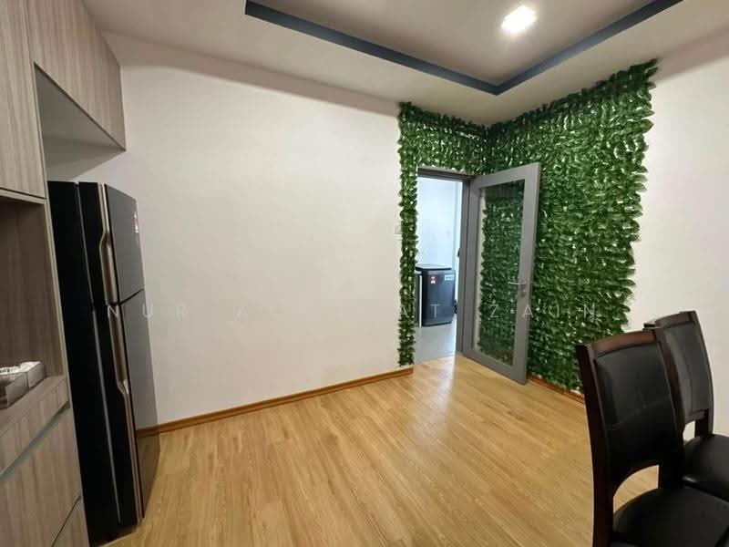 Service Residence for Sale at Residensi Cyberjaya Lakefront - Nur Ain Mat Zain - Interior - PropertyGuru.com.my