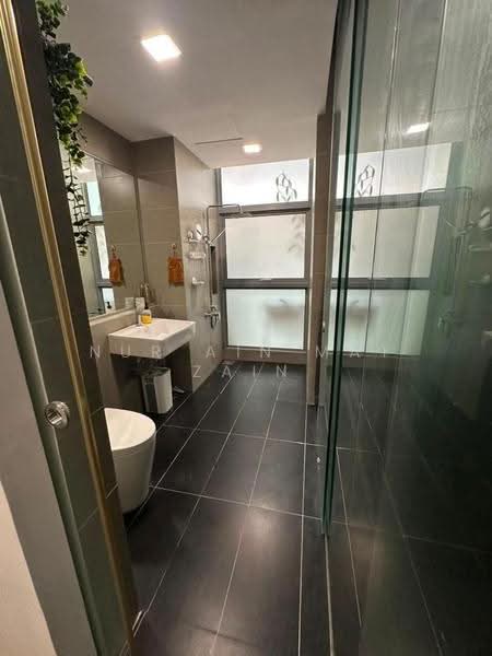Service Residence for Sale at Residensi Cyberjaya Lakefront - Nur Ain Mat Zain - PropertyGuru.com.my