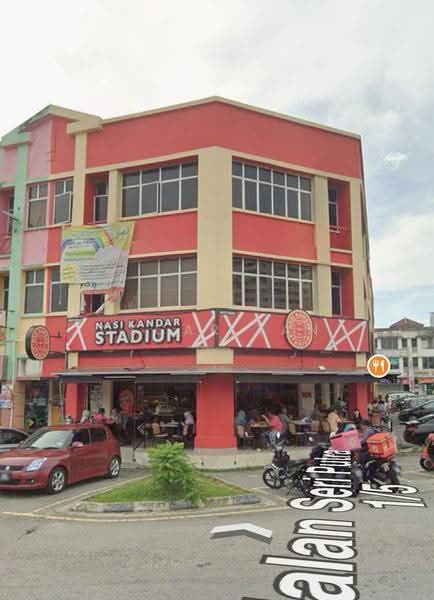 Kedai untuk Disewa di Bandar Seri Putra (Bangi) - Oscar Tan - Exterior - PropertyGuru.com.my