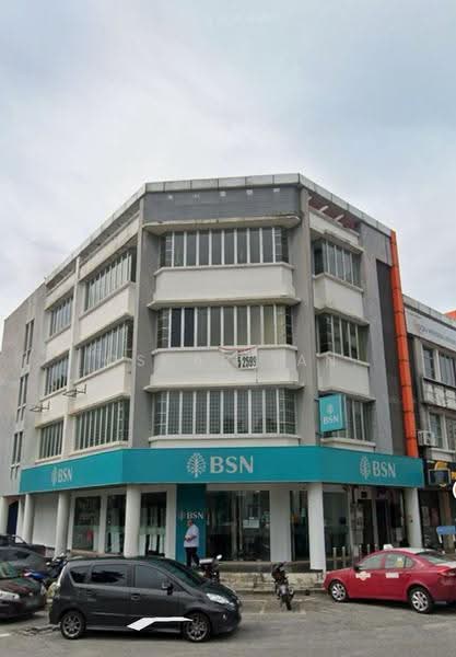 Kedai untuk Disewa di Bandar Seri Putra (Bangi) - Oscar Tan - Exterior - PropertyGuru.com.my
