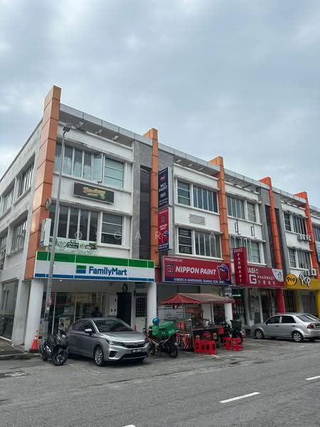 Kedai untuk Disewa di Bandar Seri Putra (Bangi) - Oscar Tan - Exterior - PropertyGuru.com.my