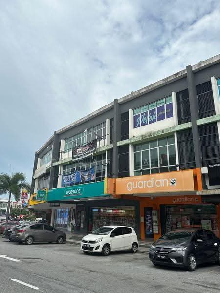 Kedai untuk Disewa di Bandar Seri Putra (Bangi) - Oscar Tan - PropertyGuru.com.my