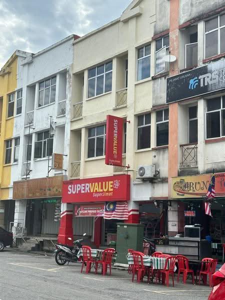 Kedai untuk Disewa di Bandar Seri Putra (Bangi) - Oscar Tan - PropertyGuru.com.my
