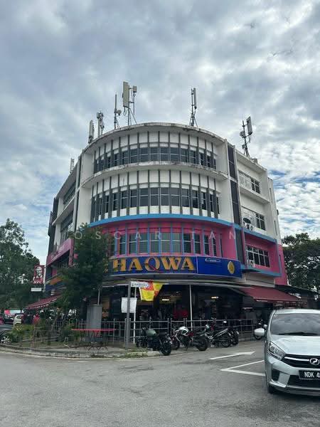 Kedai untuk Disewa di Bandar Seri Putra (Bangi) - Oscar Tan - Exterior - PropertyGuru.com.my