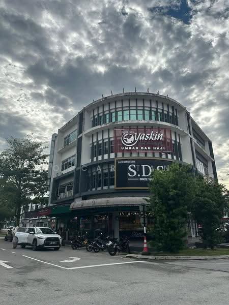 Kedai untuk Disewa di Bandar Seri Putra (Bangi) - Oscar Tan - PropertyGuru.com.my