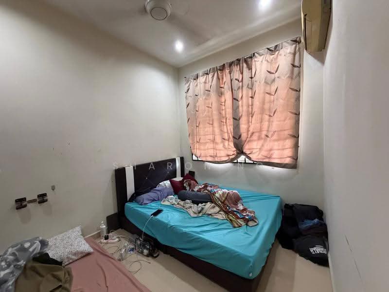 Rumah Teres 1-Tingkat untuk Dijual di Taman Perling (Perling) - Sharon Ng - Bedroom - PropertyGuru.com.my