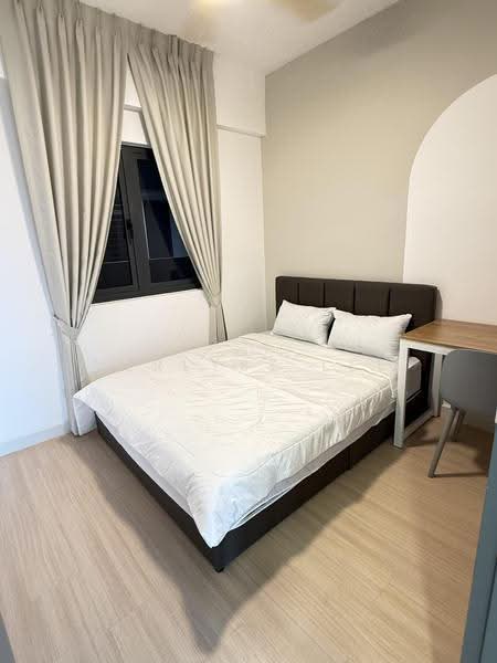 Kediaman Servis untuk Disewa di M Arisa - Verlyss Lee - Bedroom - PropertyGuru.com.my
