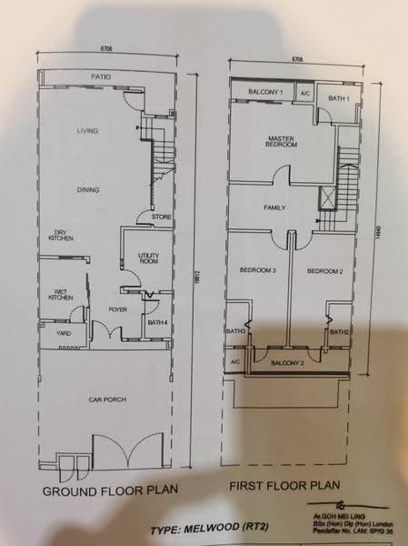 Terraced House for Sale in Kajang (Selangor) - Jim Ho Cho - PropertyGuru.com.my