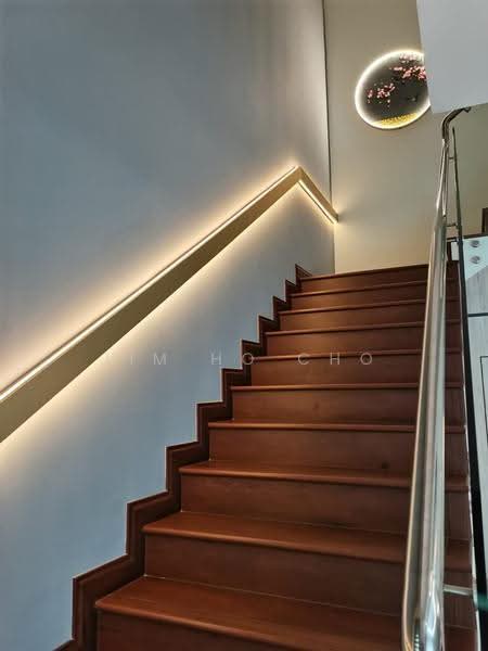 Terraced House for Sale in Kajang (Selangor) - Jim Ho Cho - Interior - PropertyGuru.com.my