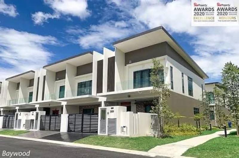 Terraced House for Sale in Kajang (Selangor) - Jim Ho Cho - Exterior - PropertyGuru.com.my