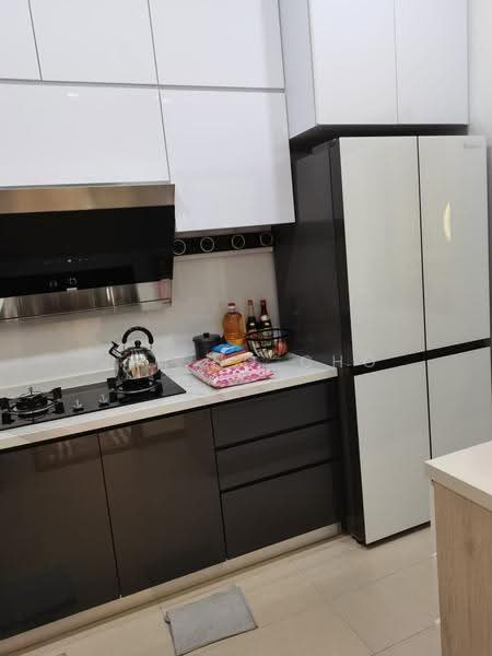 Terraced House for Sale in Kajang (Selangor) - Jim Ho Cho - Kitchen - PropertyGuru.com.my