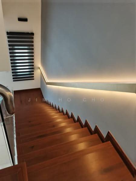Terraced House for Sale in Kajang (Selangor) - Jim Ho Cho - Interior - PropertyGuru.com.my