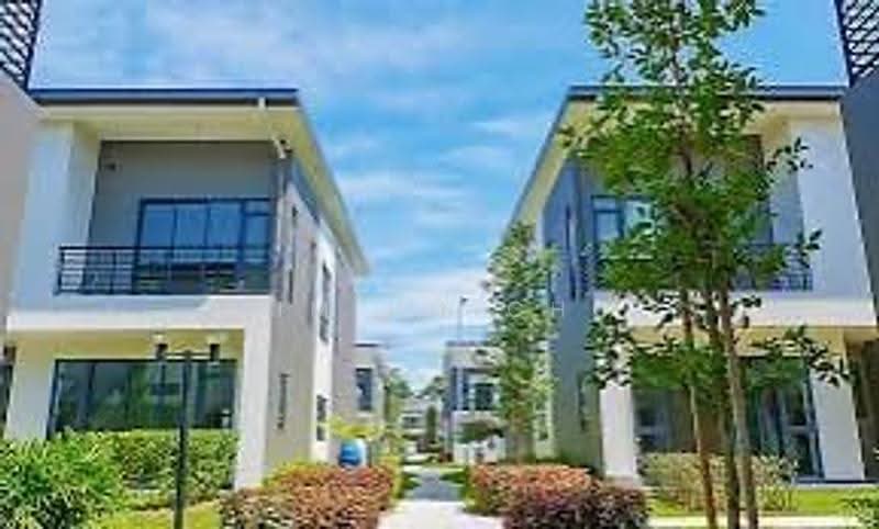 Terraced House for Sale in Kajang (Selangor) - Jim Ho Cho - Exterior - PropertyGuru.com.my