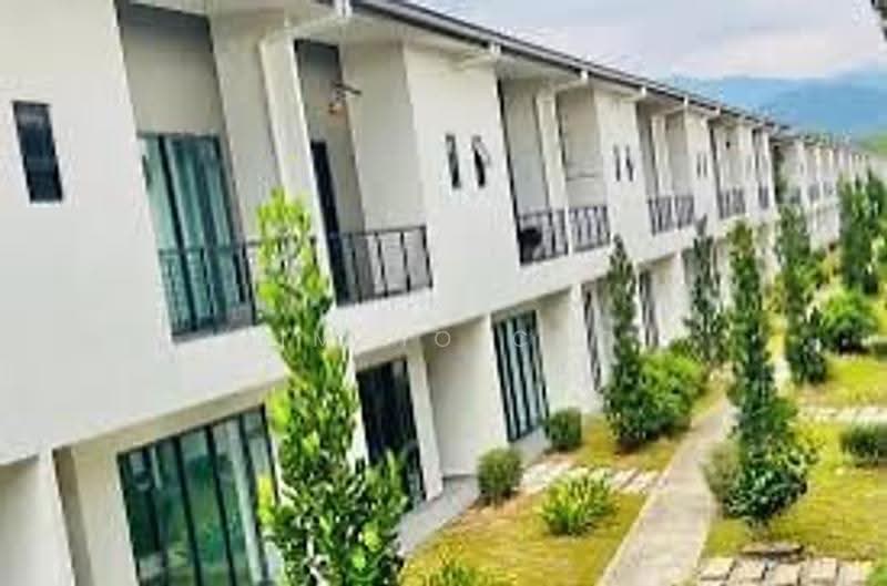 Terraced House for Sale in Kajang (Selangor) - Jim Ho Cho - Exterior - PropertyGuru.com.my