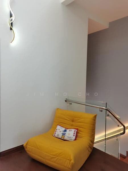 Terraced House for Sale in Kajang (Selangor) - Jim Ho Cho - Interior - PropertyGuru.com.my