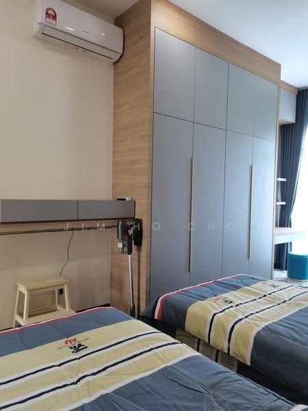 Terraced House for Sale in Kajang (Selangor) - Jim Ho Cho - Bedroom - PropertyGuru.com.my
