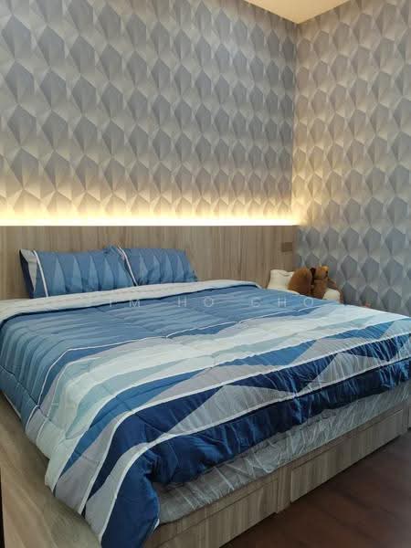 Terraced House for Sale in Kajang (Selangor) - Jim Ho Cho - Bedroom - PropertyGuru.com.my