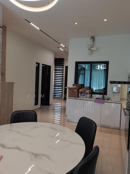 Terraced House for Sale in Kajang (Selangor) - Jim Ho Cho - Dining Room - PropertyGuru.com.my
