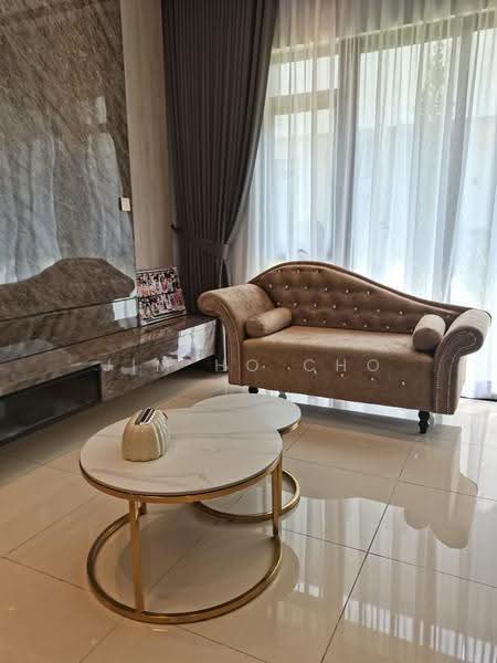 Terraced House for Sale in Kajang (Selangor) - Jim Ho Cho - Living Room - PropertyGuru.com.my