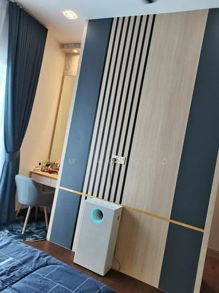 Terraced House for Sale in Kajang (Selangor) - Jim Ho Cho - Bedroom - PropertyGuru.com.my