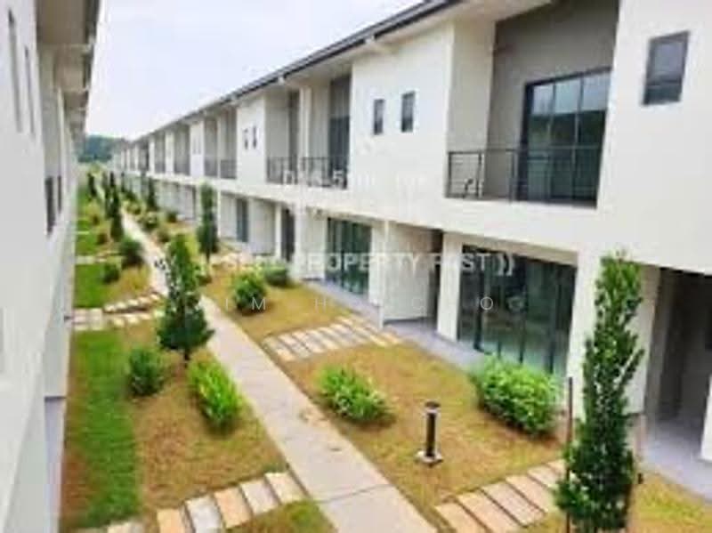 Terraced House for Sale in Kajang (Selangor) - Jim Ho Cho - Exterior - PropertyGuru.com.my